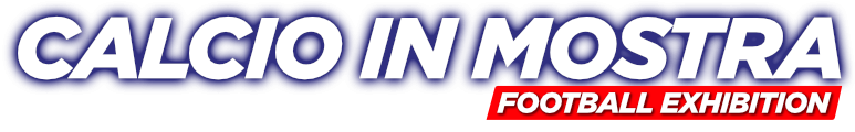 Logo Calcio in Mostra Jesolo